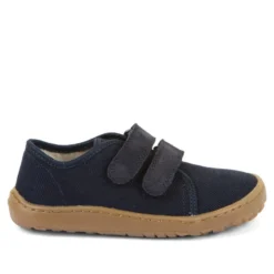 Froddo paljasjalka kangaskengu00e4t, Dark blue