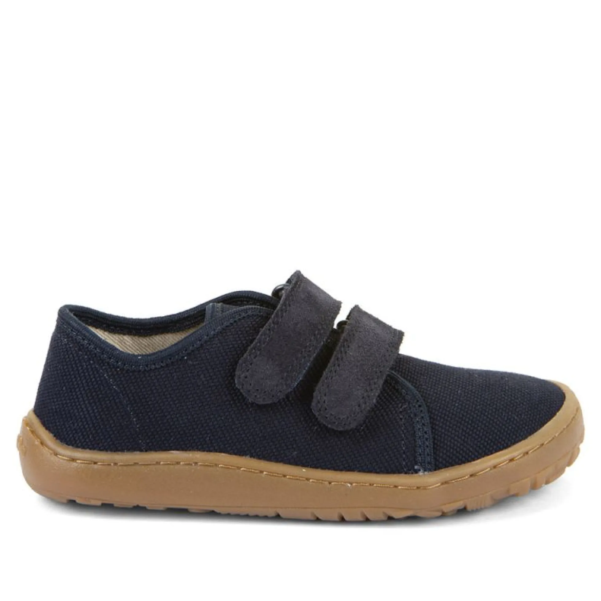 Froddo paljasjalka kangaskengu00e4t, Dark blue