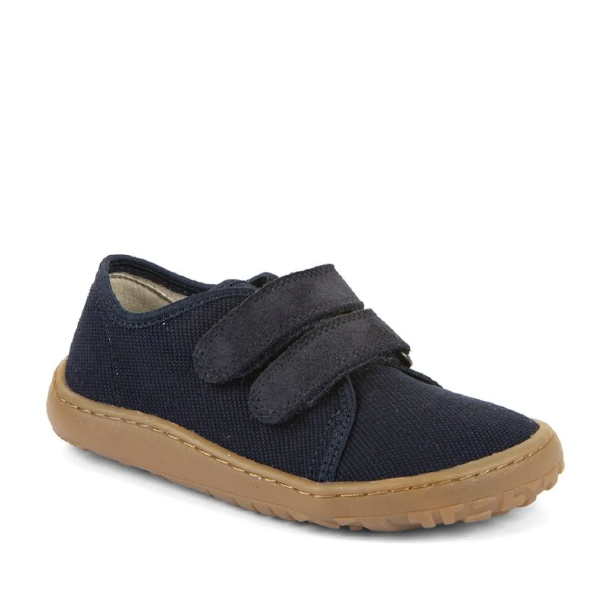 Froddo paljasjalka kangaskengu00e4t, Dark blue