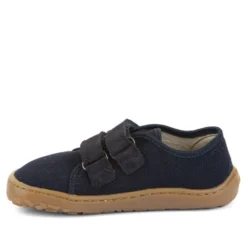 Froddo paljasjalka kangaskengu00e4t, Dark blue
