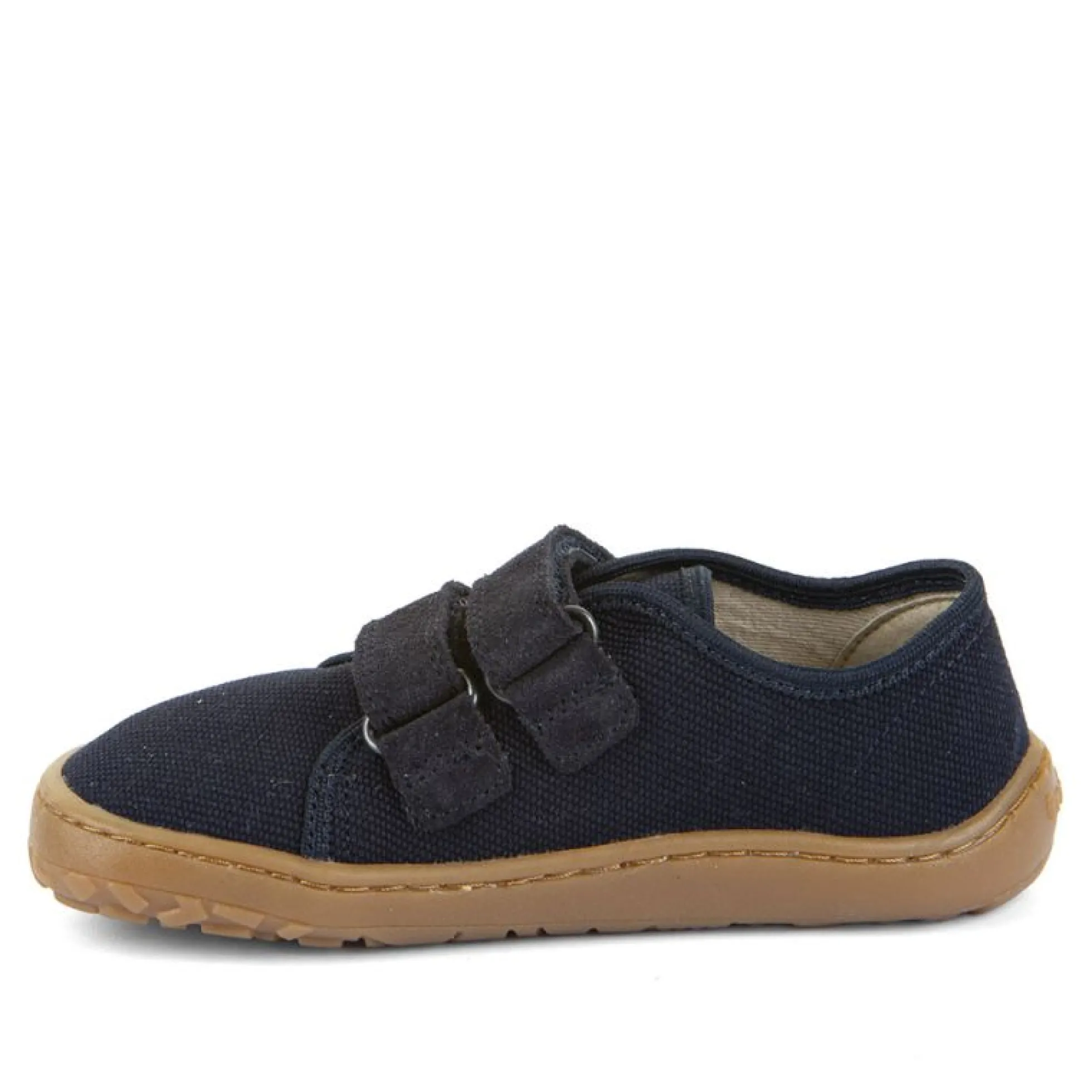 Froddo paljasjalka kangaskengu00e4t, Dark blue
