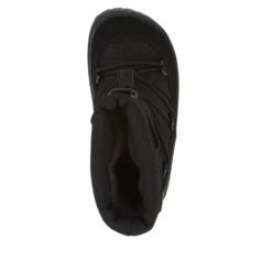 Froddo Tex Track wool paljasjalka talvikengu00e4t, Musta
