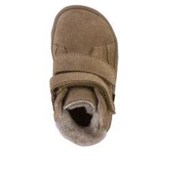 Froddo Zeru Tex Furry paljasjalka talvikengu00e4t, Beige