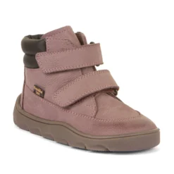 Froddo Zeru Tex paljasjalka vu00e4likausikengu00e4t, Dark Pink