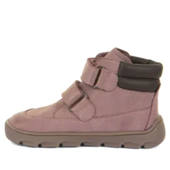 Froddo Zeru Tex paljasjalka vu00e4likausikengu00e4t, Dark Pink
