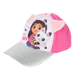 Gabby's Dollhouse lippis