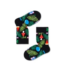 Happy Socks Christmas tree decoration sukat