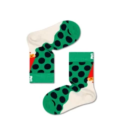 Happy Socks, Santas Beard sukat