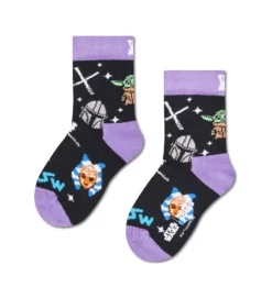 Happy Socks Star Wars Team Mando sukat