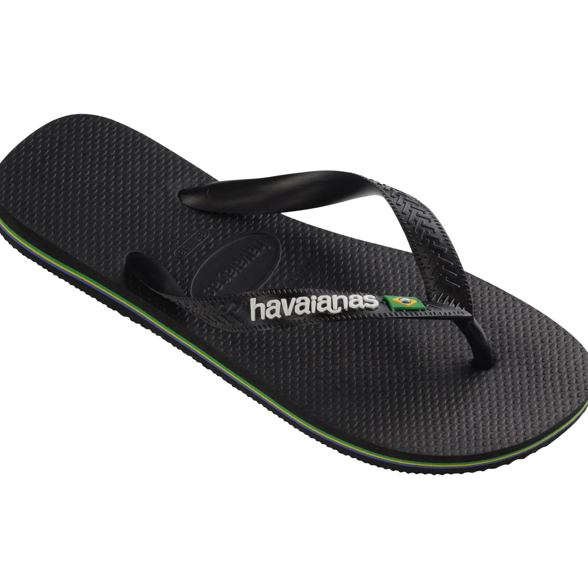 Havaianas varvassandaalit, Brazil (27-31)