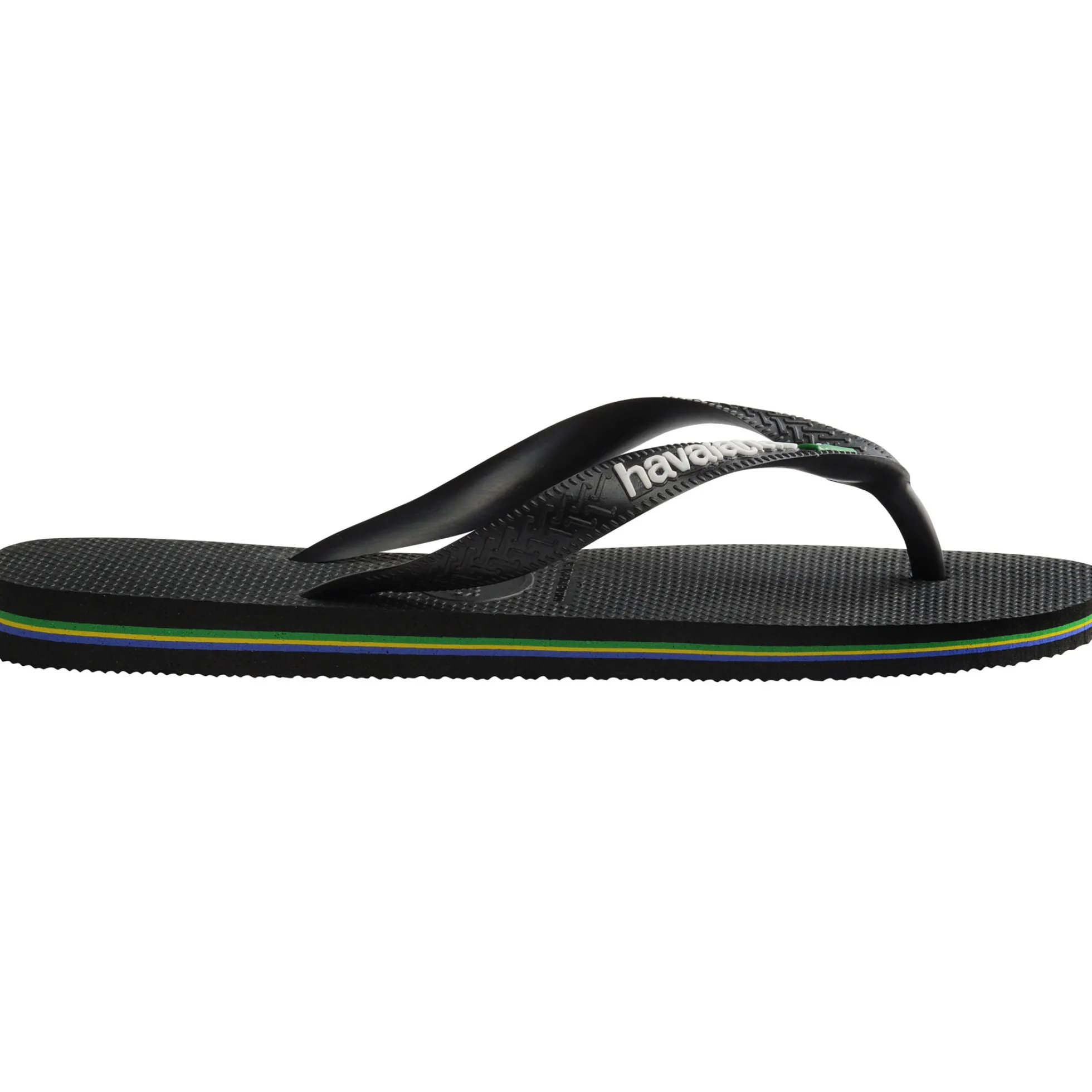 Havaianas varvassandaalit, Brazil (27-31)