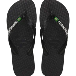 Havaianas varvassandaalit, Brazil (27-31)