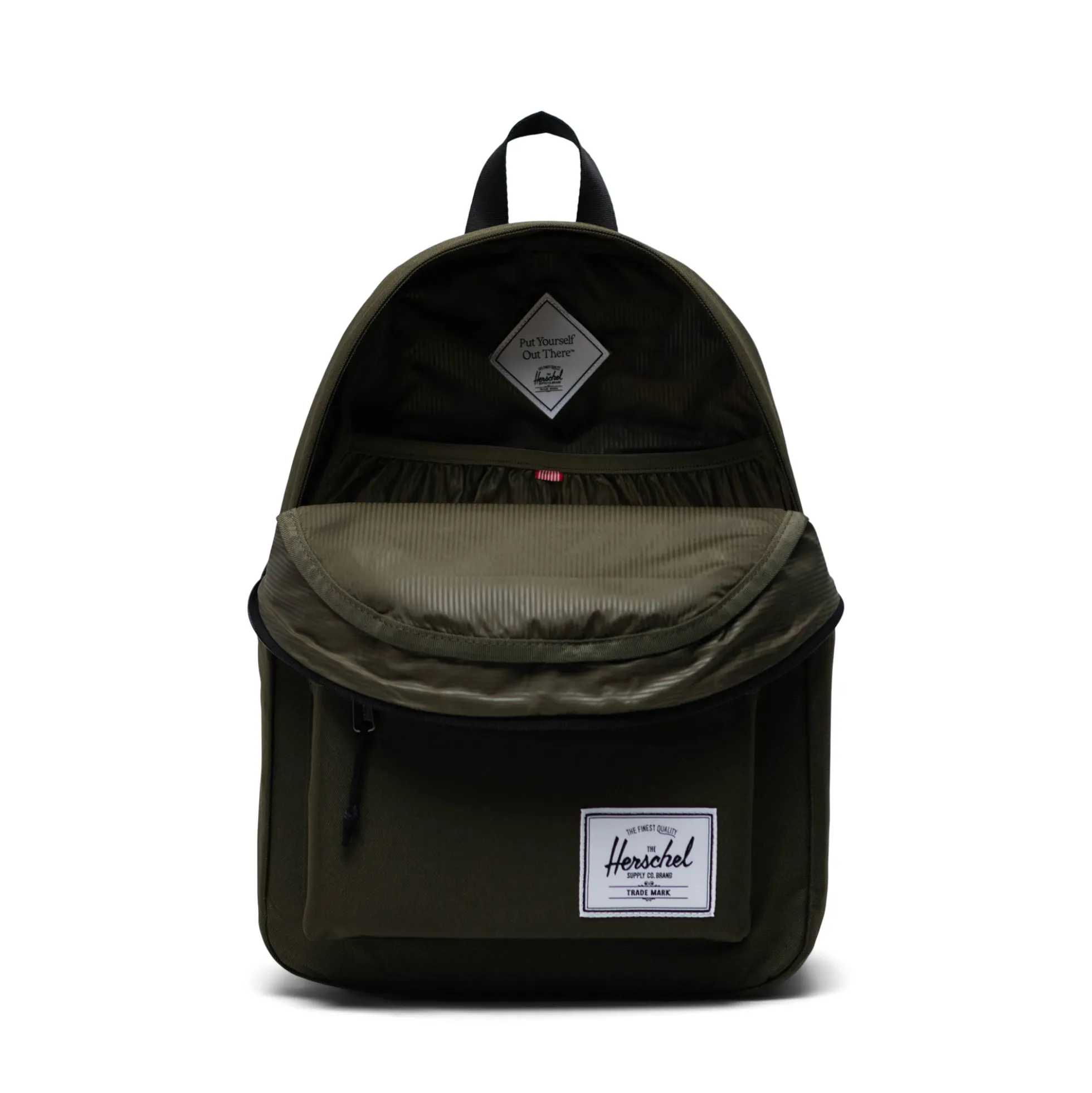 Herschel Classic reppu