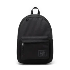 Herschel Classicu2122 reppu, Black Tonal