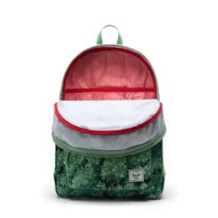 Herschel Heritageu2122 Youth reppu, Canopy Camo