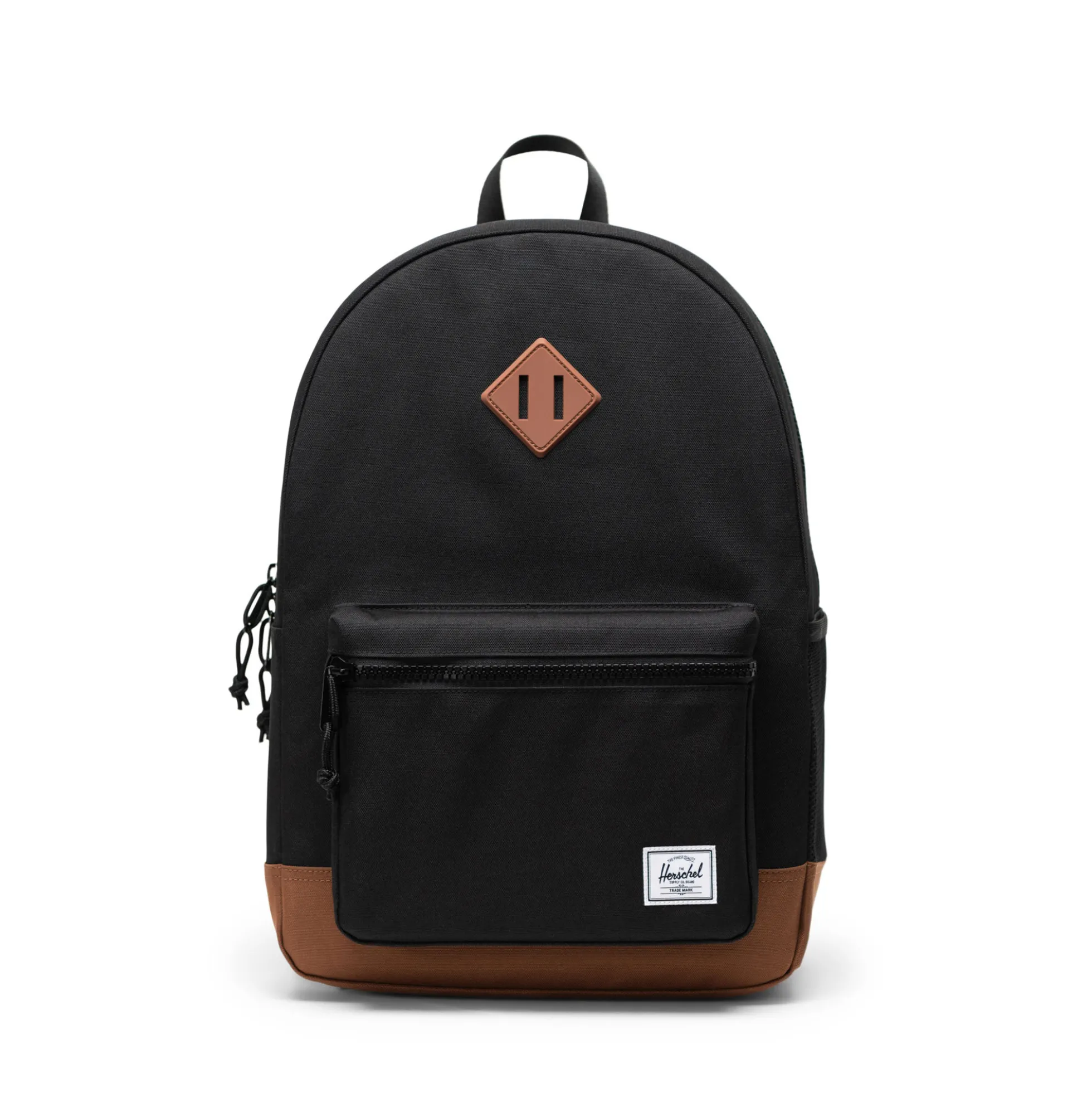 Herschel Heritageu2122 Youth reppu, Musta