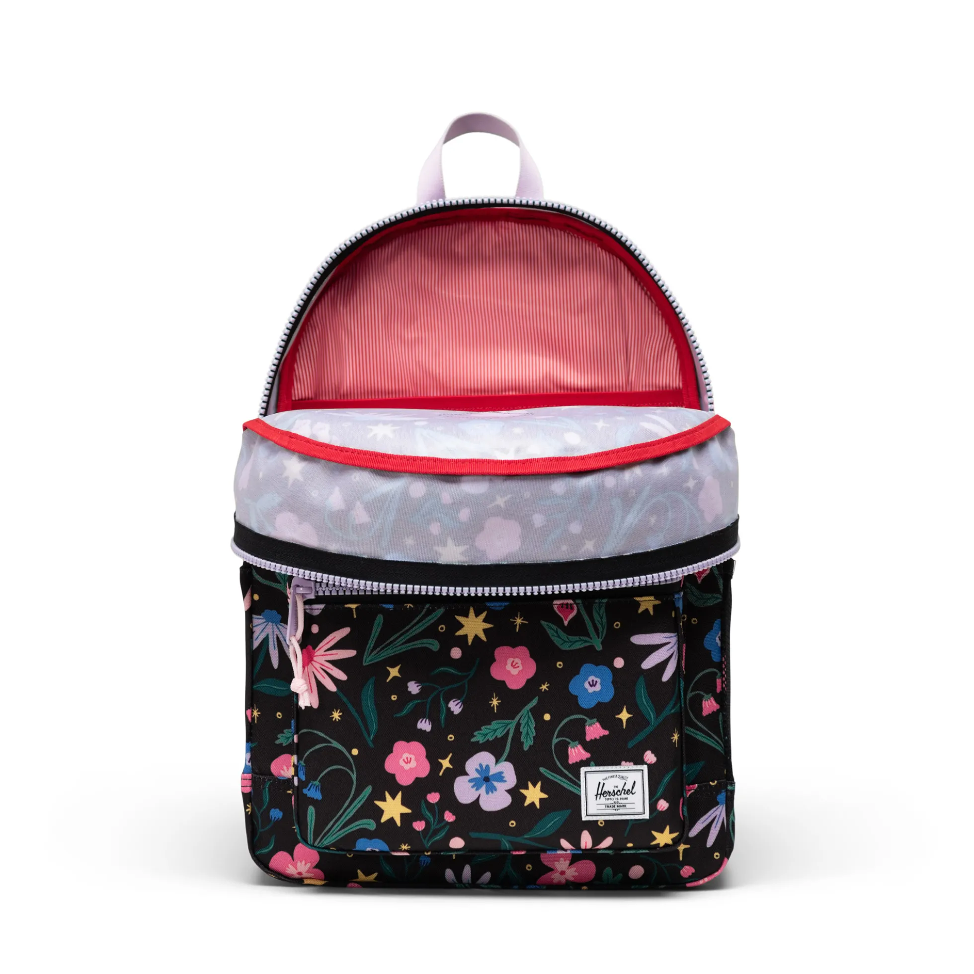 Herschel Heritage Youth reppu, Enchanted garden