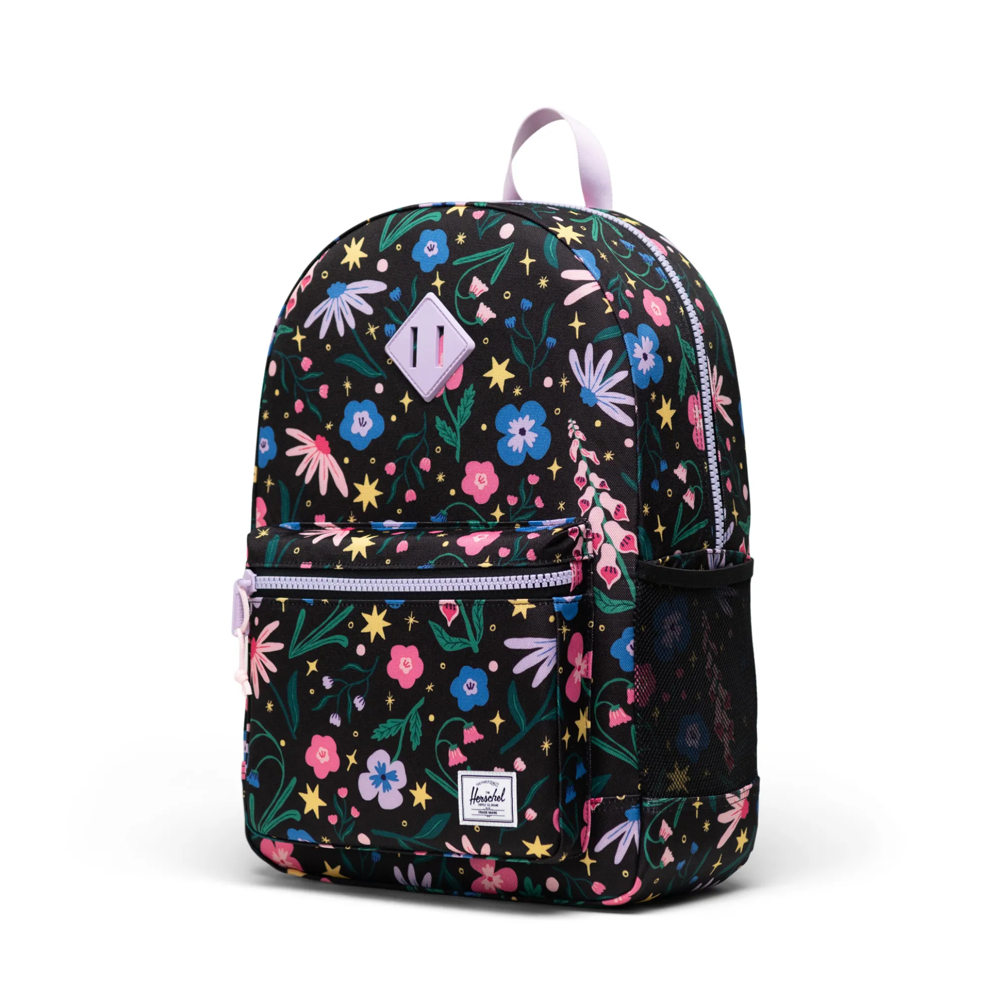 Herschel Heritage Youth reppu, Enchanted garden
