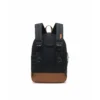 Herschel Heritage Youth XL reppu, musta/ruskea
