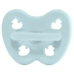 Hevea luonnonkumitutti, baby blue