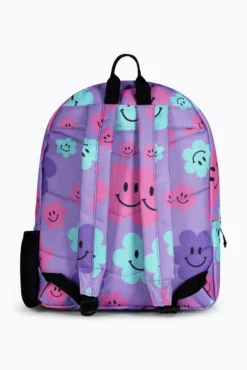 Hype Happy Flowers reppu