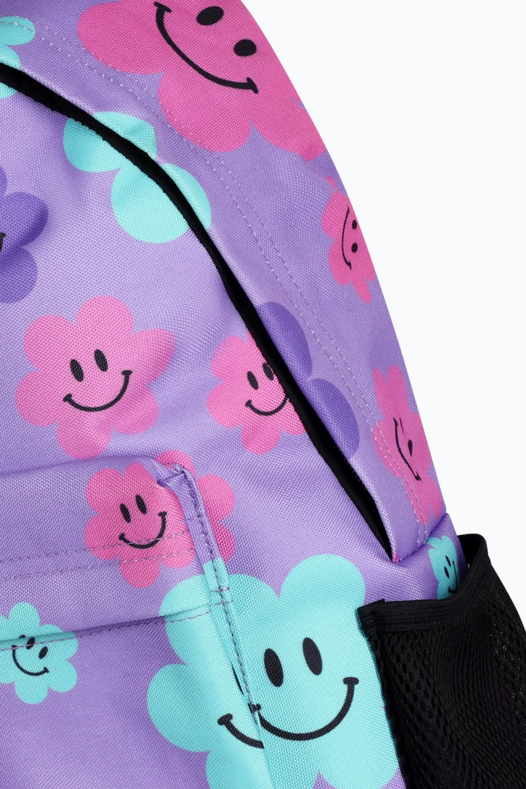 Hype Happy Flowers reppu