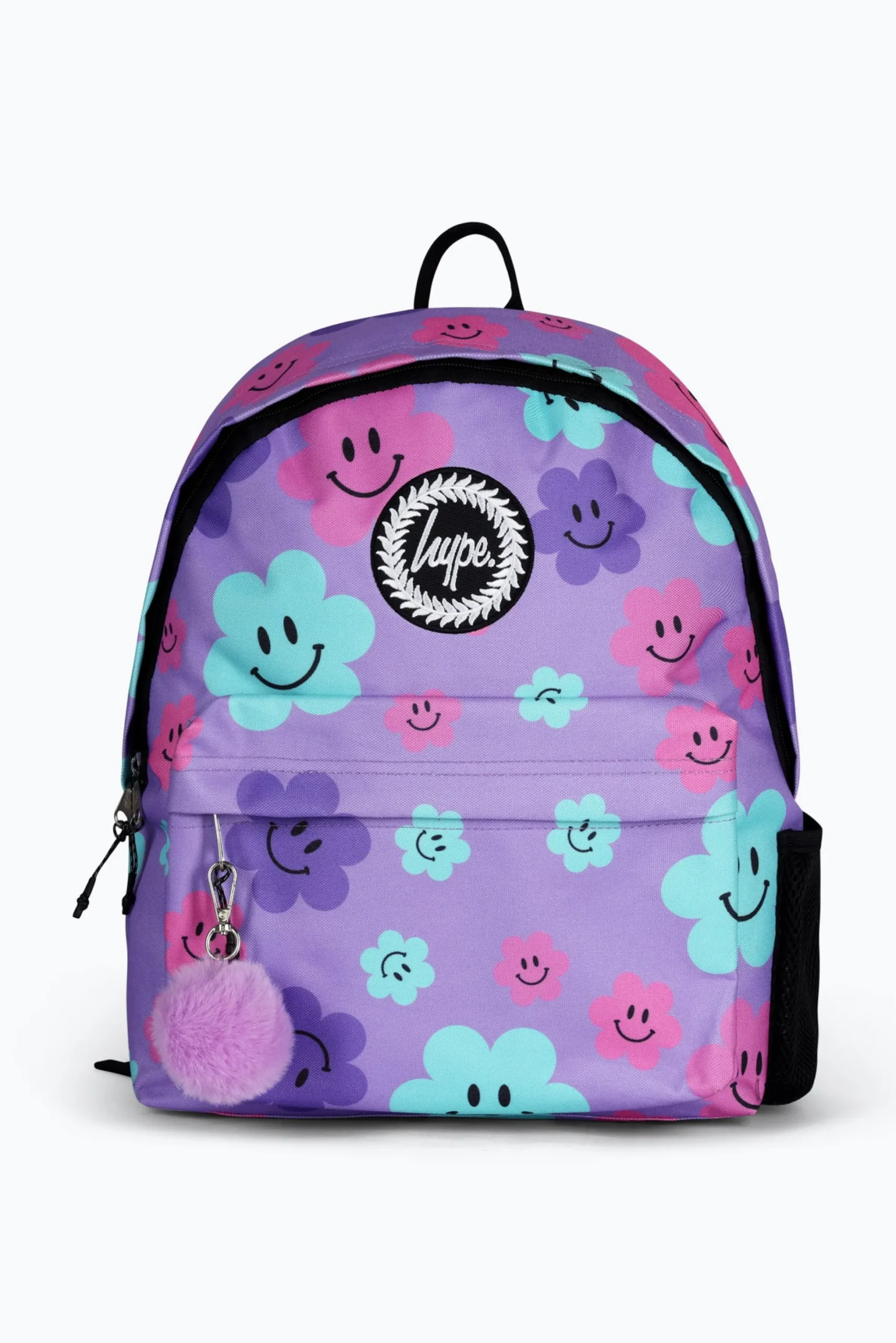 Hype Happy Flowers reppu