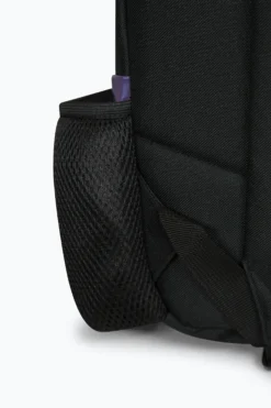 Hype reppu, Black Light Reflective