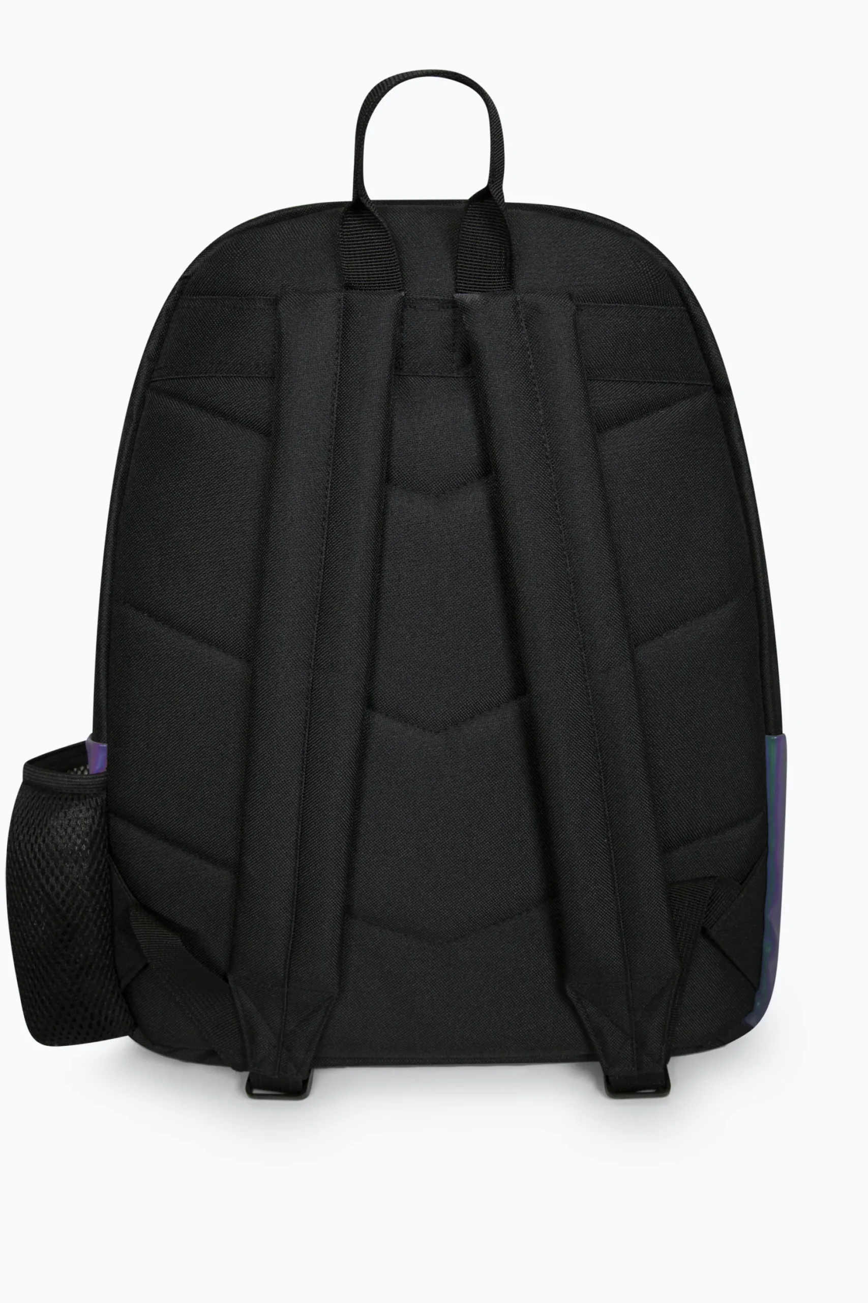 Hype reppu, Black Light Reflective