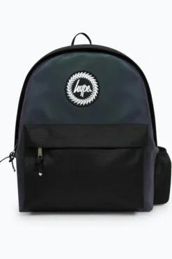 Hype reppu, Black Light Reflective