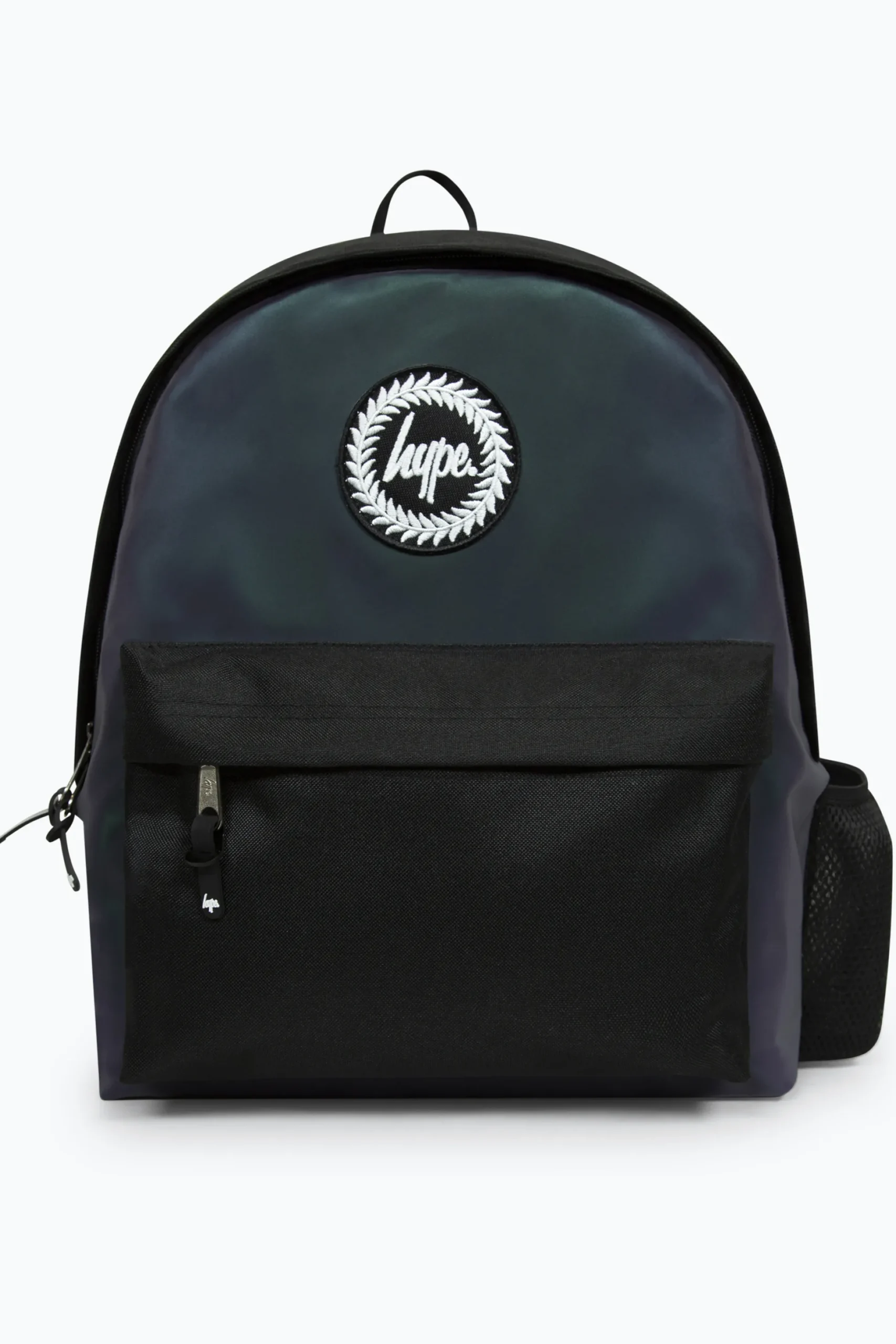 Hype reppu, Black Light Reflective