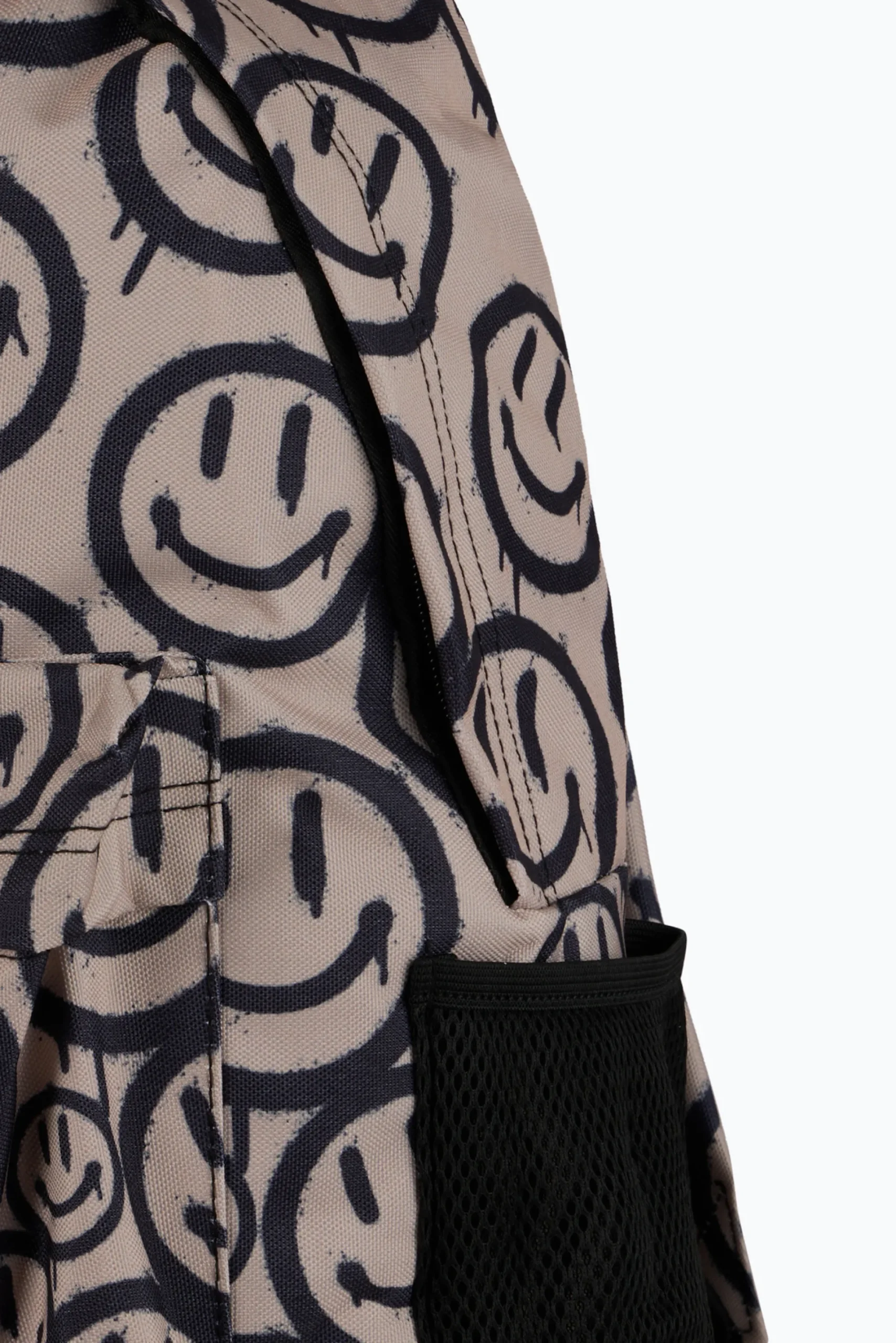 Hype Sand Drip Smiley reppu