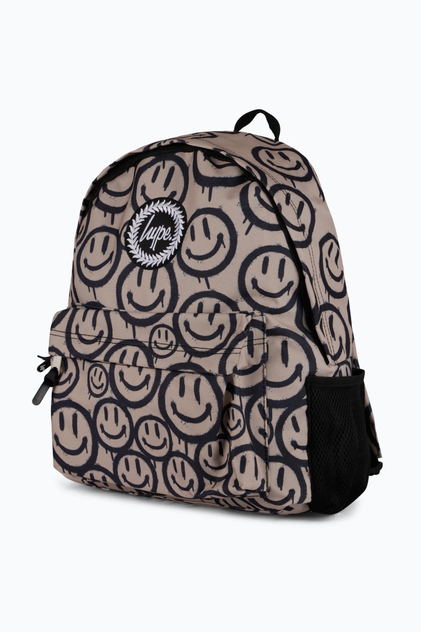 Hype Sand Drip Smiley reppu