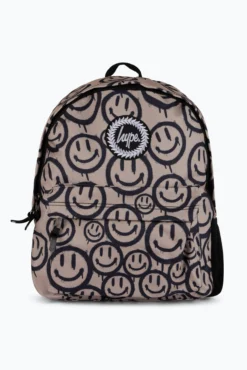 Hype Sand Drip Smiley reppu
