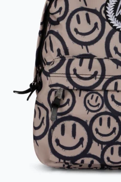 Hype Sand Drip Smiley reppu