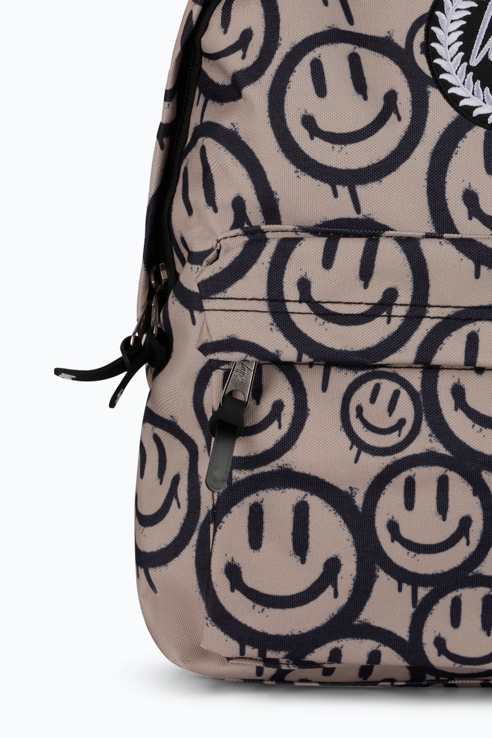 Hype Sand Drip Smiley reppu