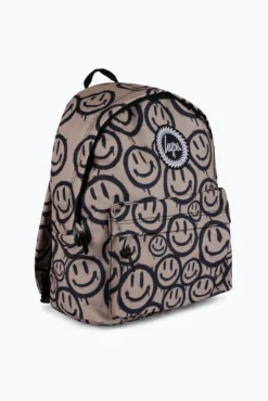 Hype Sand Drip Smiley reppu