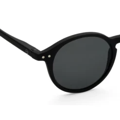 IZIPIZI Aurinkolasit #D Black