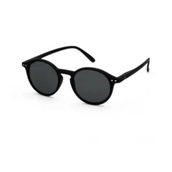IZIPIZI Aurinkolasit #D Black