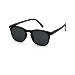 IZIPIZI Aurinkolasit #E Black