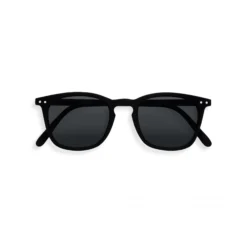 IZIPIZI Aurinkolasit #E Black