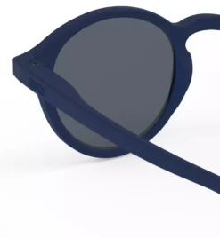 IZIPIZI child #d aurinkolasit, 5-7 vuotta, Navy Blue