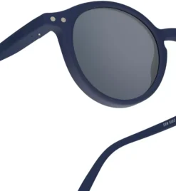 IZIPIZI child #d aurinkolasit, 5-7 vuotta, Navy Blue