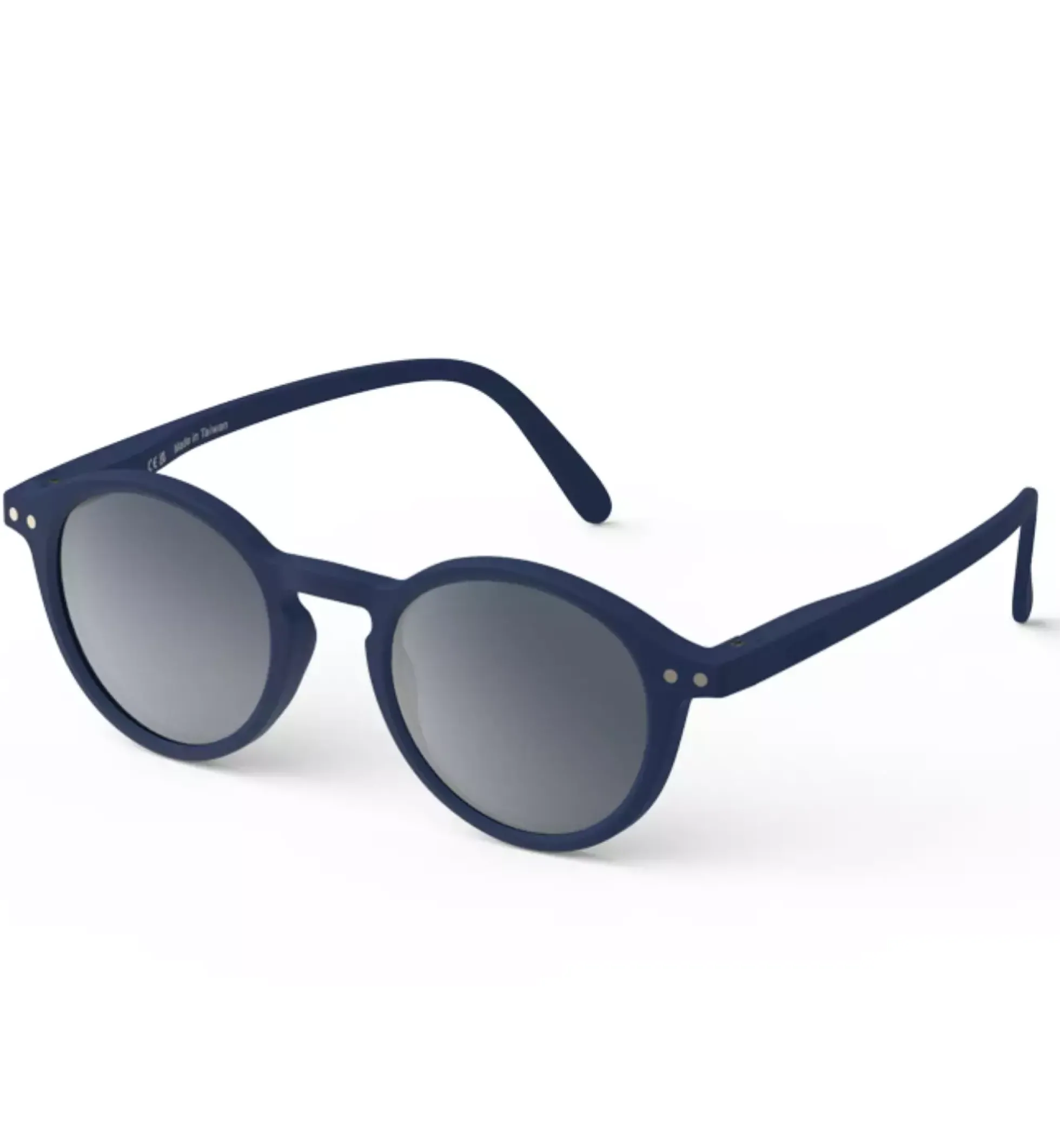 IZIPIZI child #d aurinkolasit, 5-7 vuotta, Navy Blue
