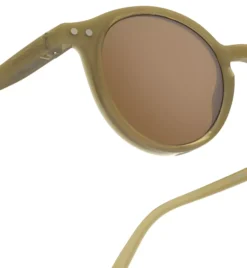 IZIPIZI child #d aurinkolasit, 3-5 vuotta, Olive