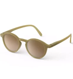 IZIPIZI child #d aurinkolasit, 5-7 vuotta, Olive