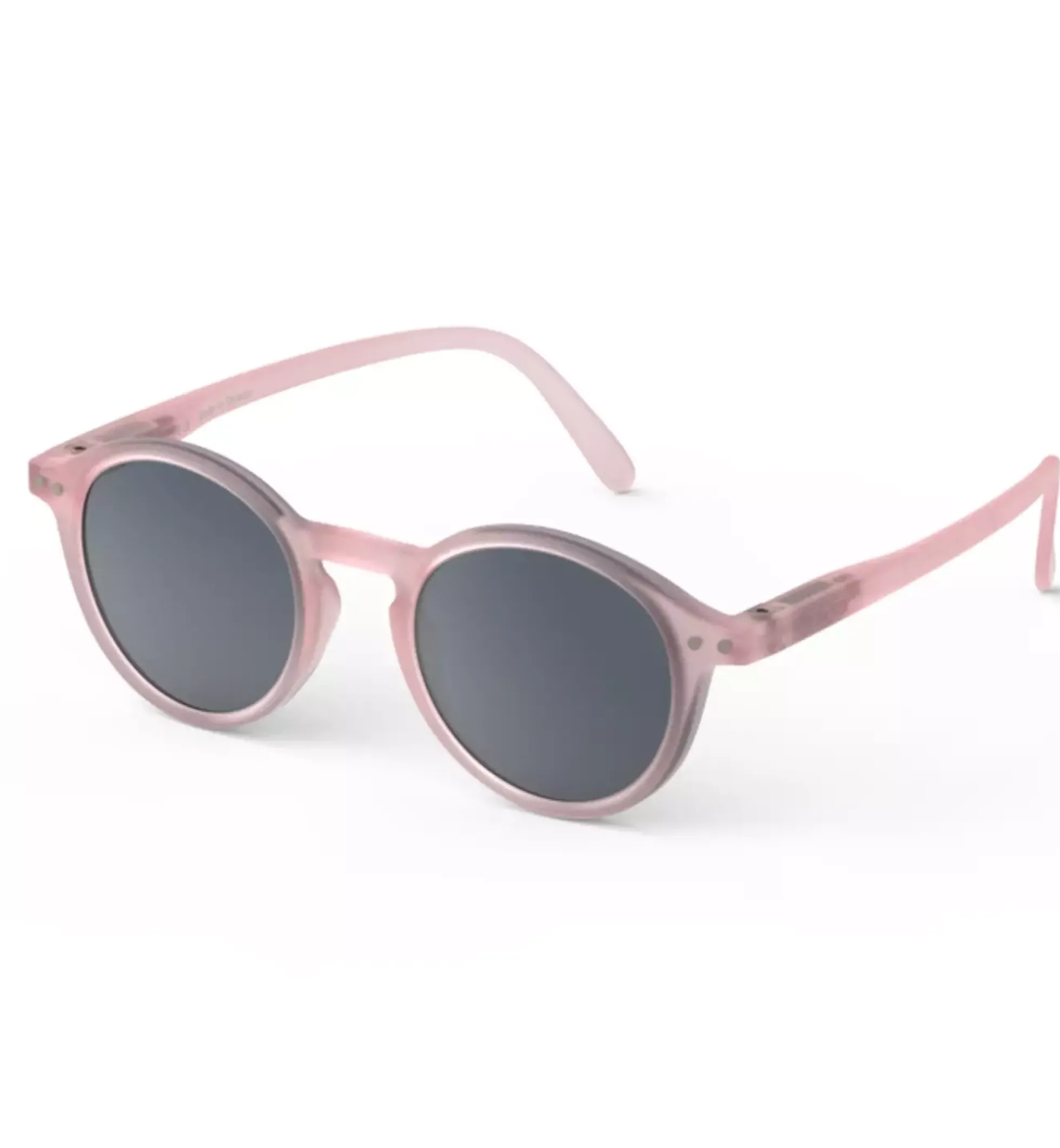 IZIPIZI child #d aurinkolasit, 5-7 vuotta, Pink Snow