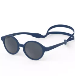 IZIPIZI #d aurinkolasit, 0-3 vuotta, Denim Blue