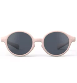 IZIPIZI #d aurinkolasit, 0-3 vuotta, Pastel Pink