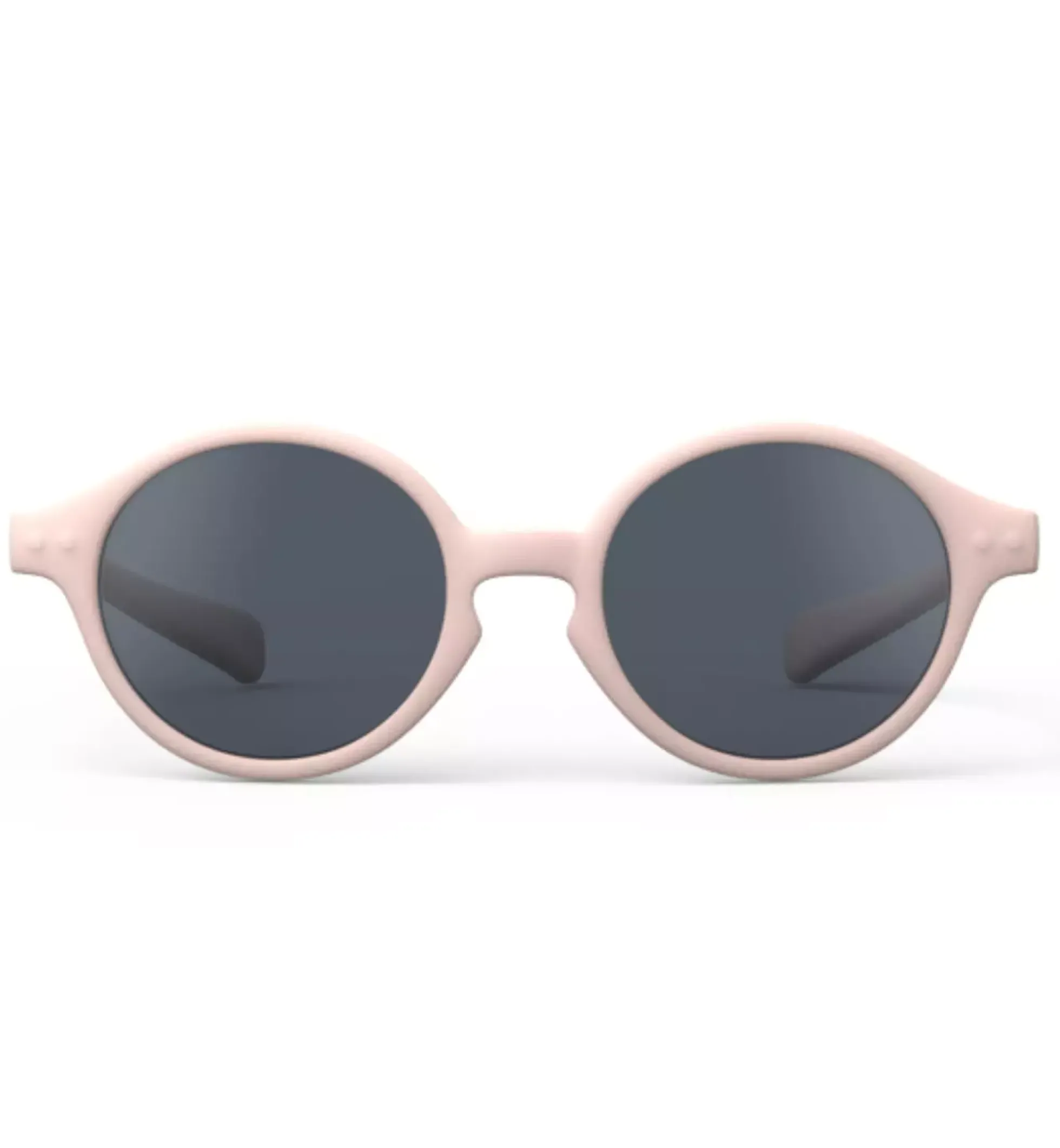 IZIPIZI #d aurinkolasit, 0-3 vuotta, Pastel Pink